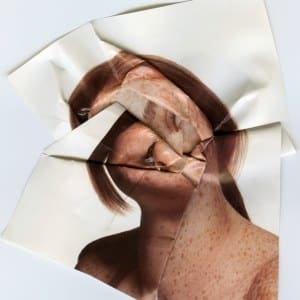 PAGE # 54_______ PAPER SURGERY Series / c-print / 90X96cm / 2004-2006